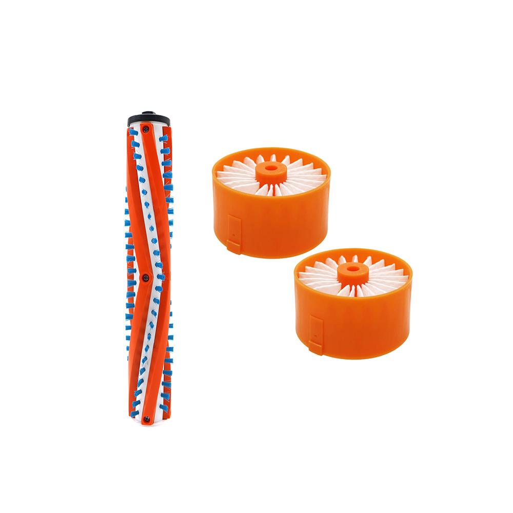 Black+Decker Tool Cordless - Sikat Filter Mian untuk Alat Pengganti