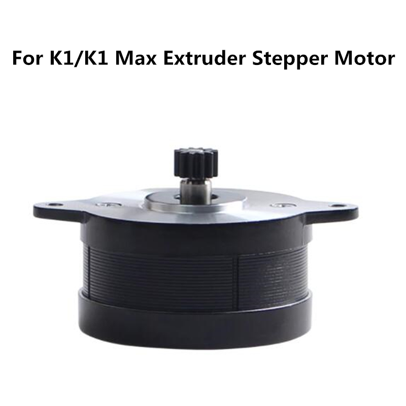Creality Printer Ender 3 V3 - Motor Stepper Extruder K1 dengan Roda