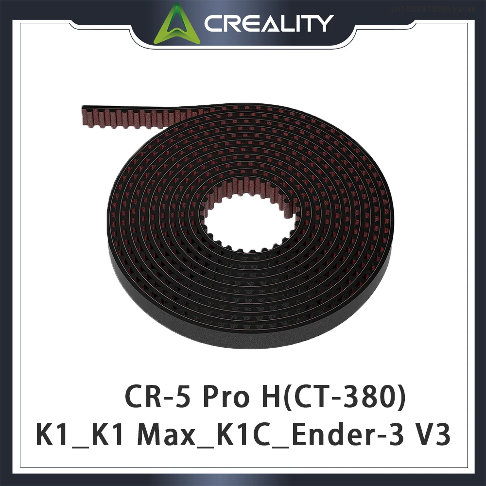 CREALITY Kit Sabuk Sinkron Asl - Creality Printer Ender 3 V3 ulasan dan harga