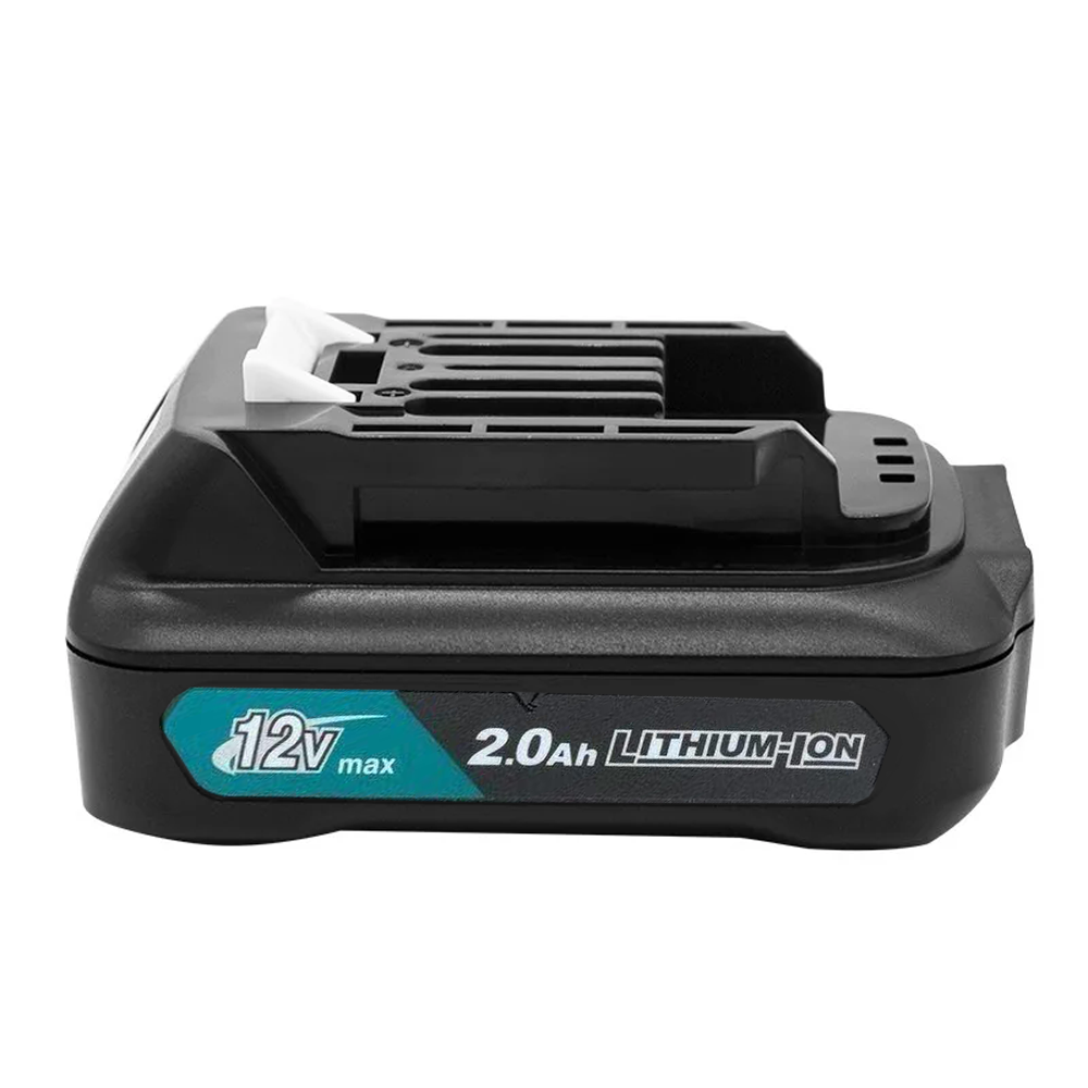 1 Buah Baterai Isi Ulang Pengg - Makita Drill Hp1640 ulasan dan harga