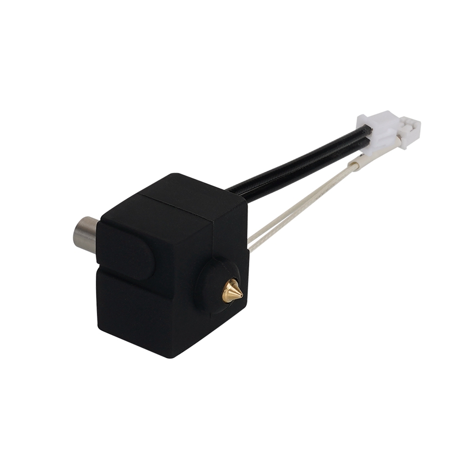 Alat cetak 3D Hotend untuk End - Creality Printer Ender 3 V3 ulasan dan harga