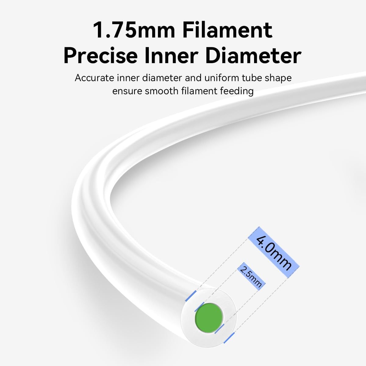 Creality K1 Seri PTFE Kit akse - Creality Printer Ender 3 V3 ulasan dan harga