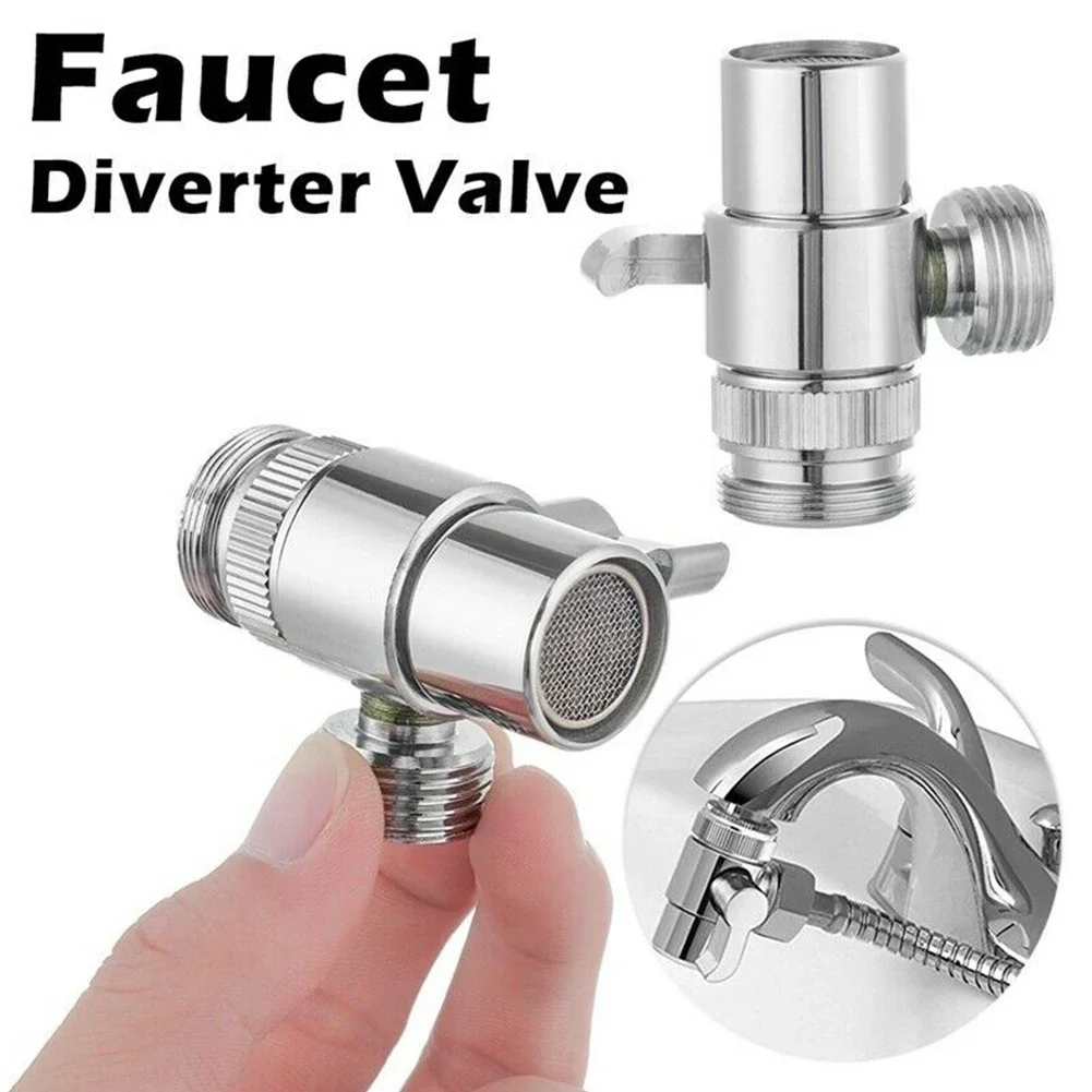 Aksesori Dapur Pengalih Keran  - Shower Valve Cartridge ulasan dan harga