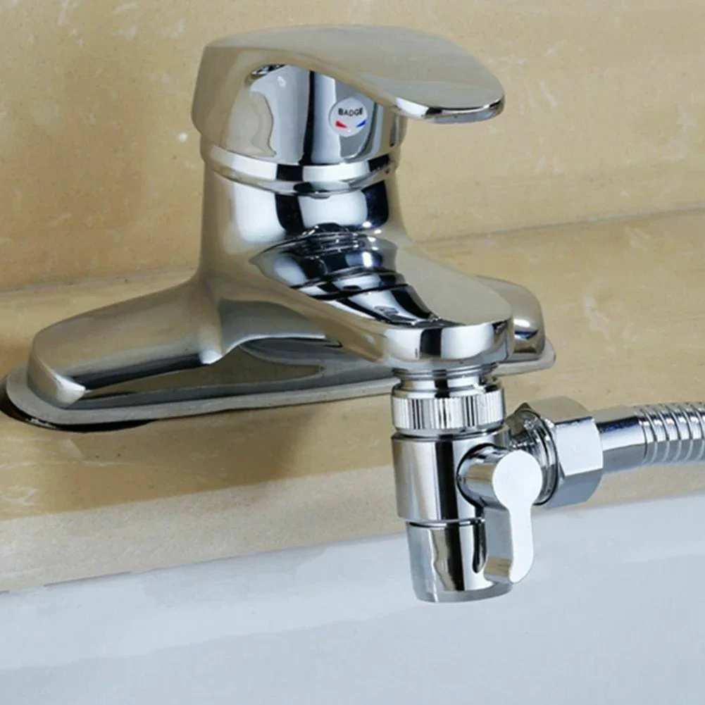 Aksesori Dapur Pengalih Keran  - Shower Valve Cartridge ulasan dan harga
