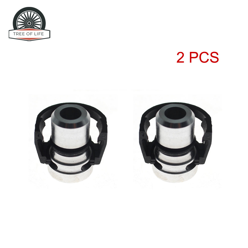 2 Buah Konektor Selang Pembuan - Drain Pipe Clip ulasan dan harga
