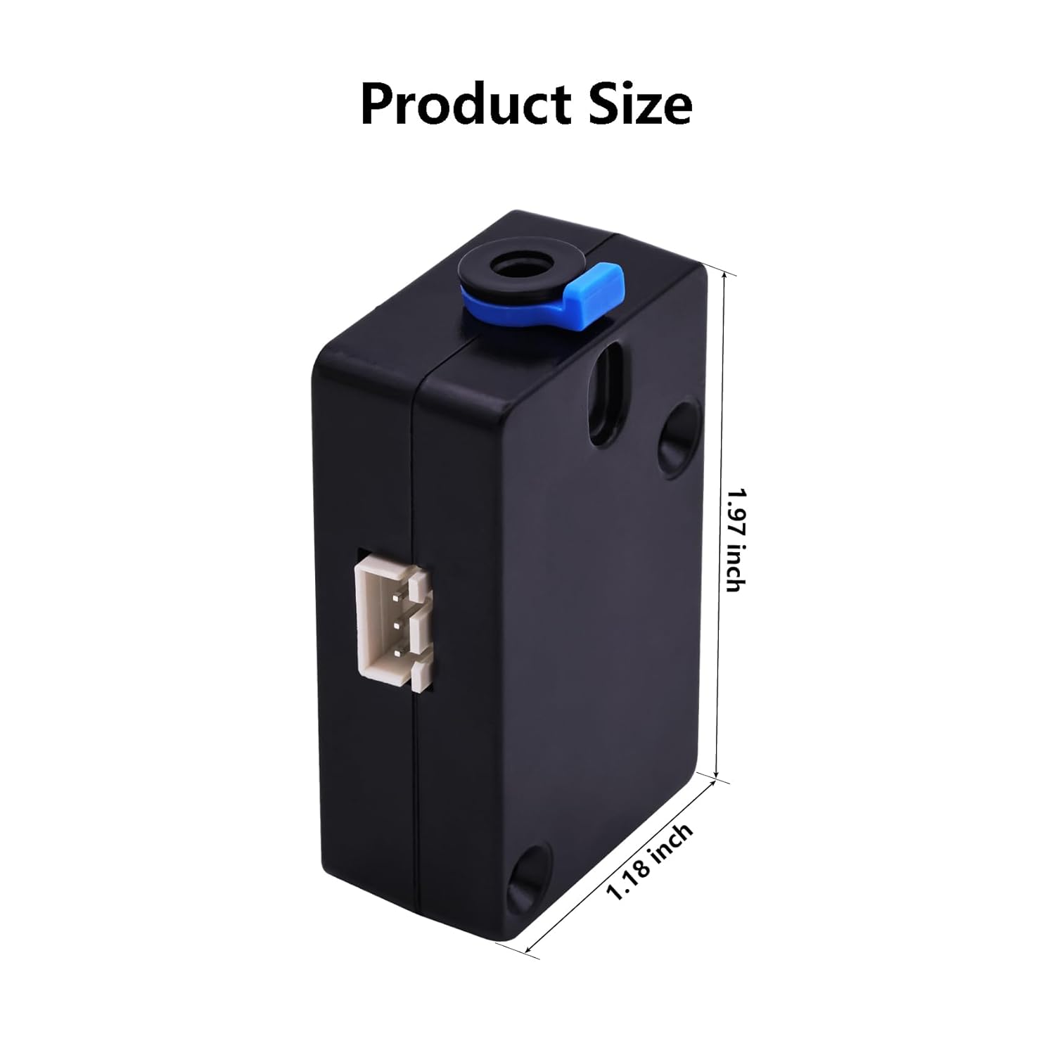 Creality Kit Sensor filamen En - Creality Printer Ender 3 V3 ulasan dan harga