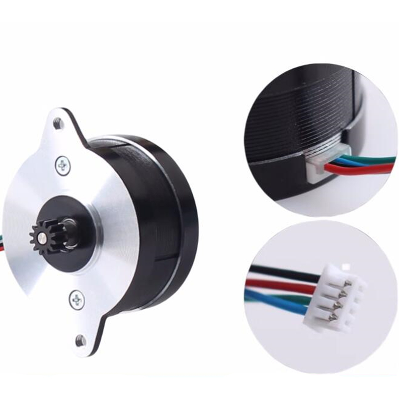 Motor Stepper Extruder K1 deng - Creality Printer Ender 3 V3 ulasan dan harga