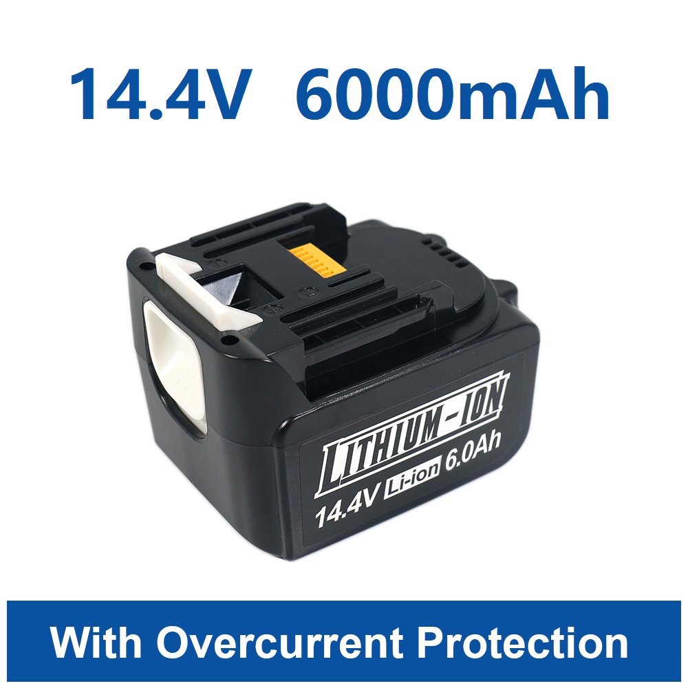 Untuk Baterai Lithium-ion Isi  - Makita Drill Hp1640 ulasan dan harga