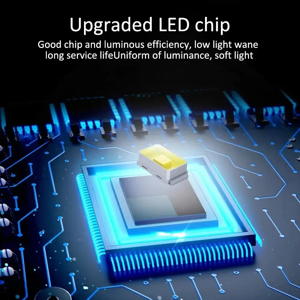 Kit Lampu LED Resmi Creality E - Creality Printer Ender 3 V3 ulasan dan harga