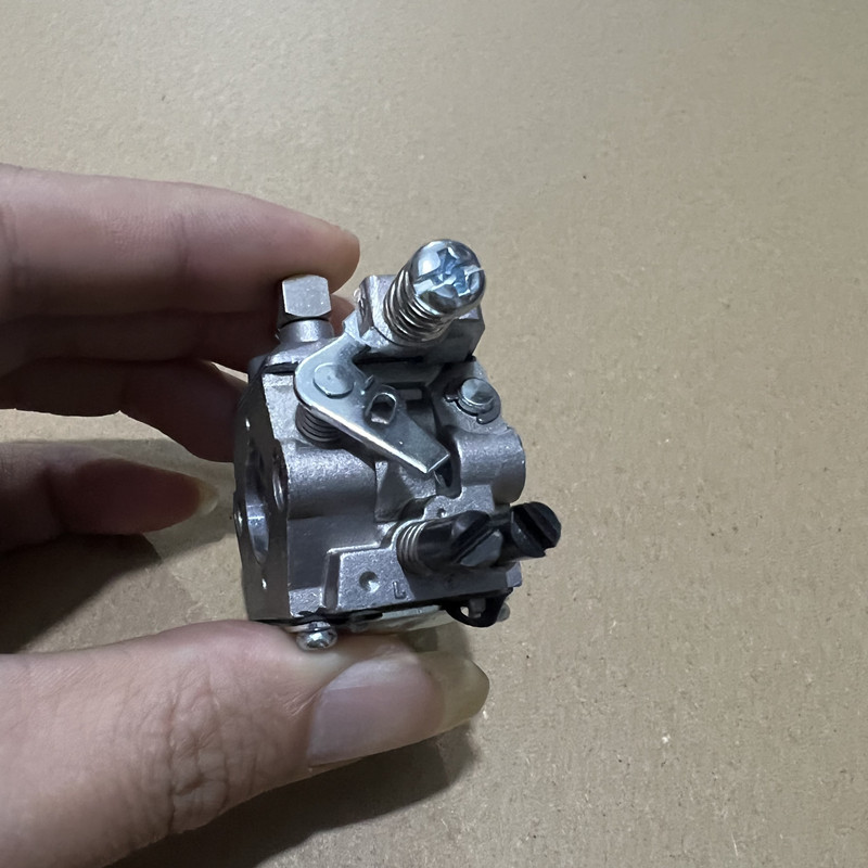 Karburator Carb untuk gergaji  - Makita Drill Hp1640 ulasan dan harga