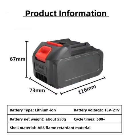Untuk Makita 21V 6.0Ah Baterai - Makita Drill Hp1640 ulasan dan harga