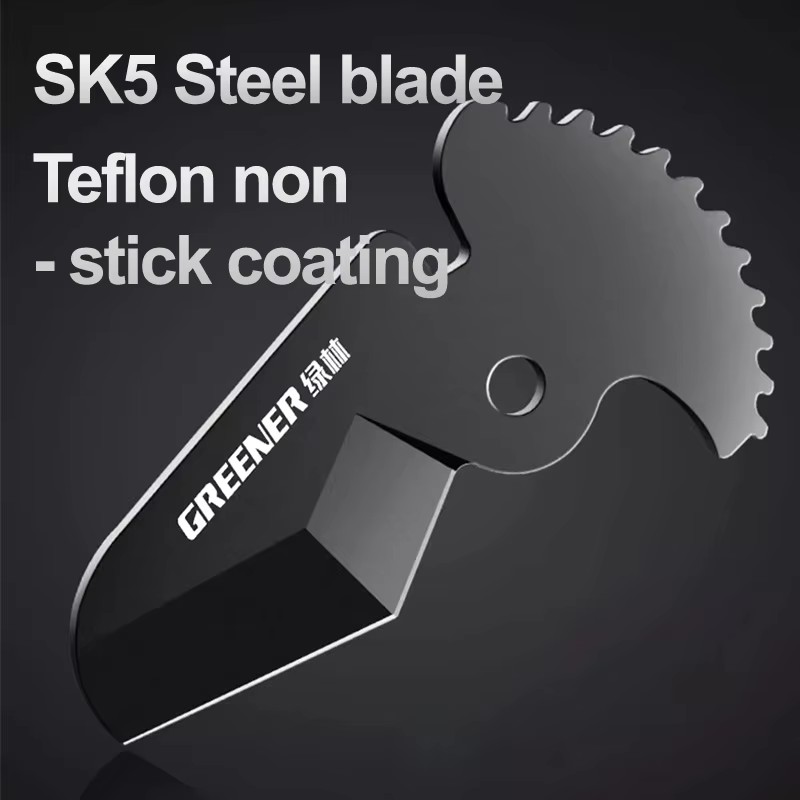 GREENERY 33/42mm Pemotong Pipa - Pipe Cutter Ratchet ulasan dan harga